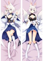 Azur Lane - Housses à câliner multi-tailles longues