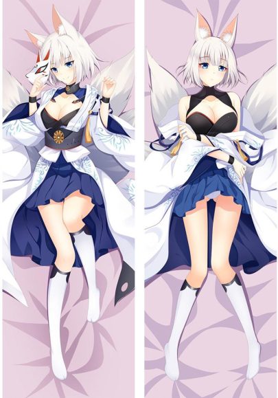 Azur Lane - Housses à câliner multi-tailles longues