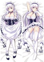Azur Lane Belfast - Housses de corps Dakimakura