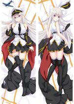 Azur Lane Enterprise - Coques mignonnes japonaises à câliner