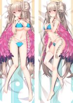 Azur Lane HMS Formidable - Housses de coussin Daki à étreindre