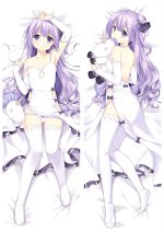 Azur Lane HMS Unicorn - Oreiller d’Anime en Promotion