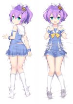 Azur Lane Javelin - Housses de coussin dakimakura