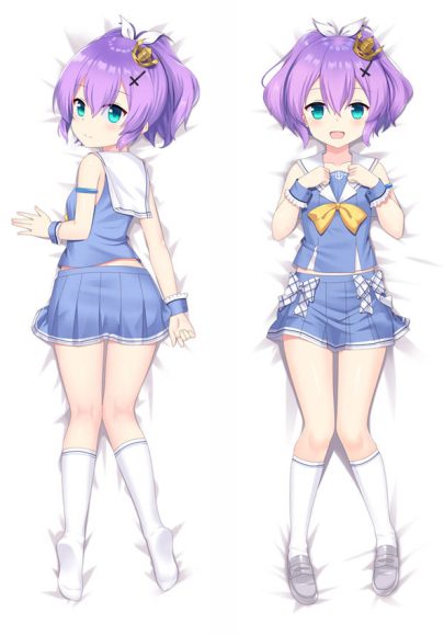 Azur Lane Javelin - Housses de coussin dakimakura