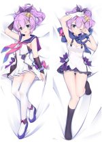 Azur Lane Javelin - Adorable Waifu en promotion