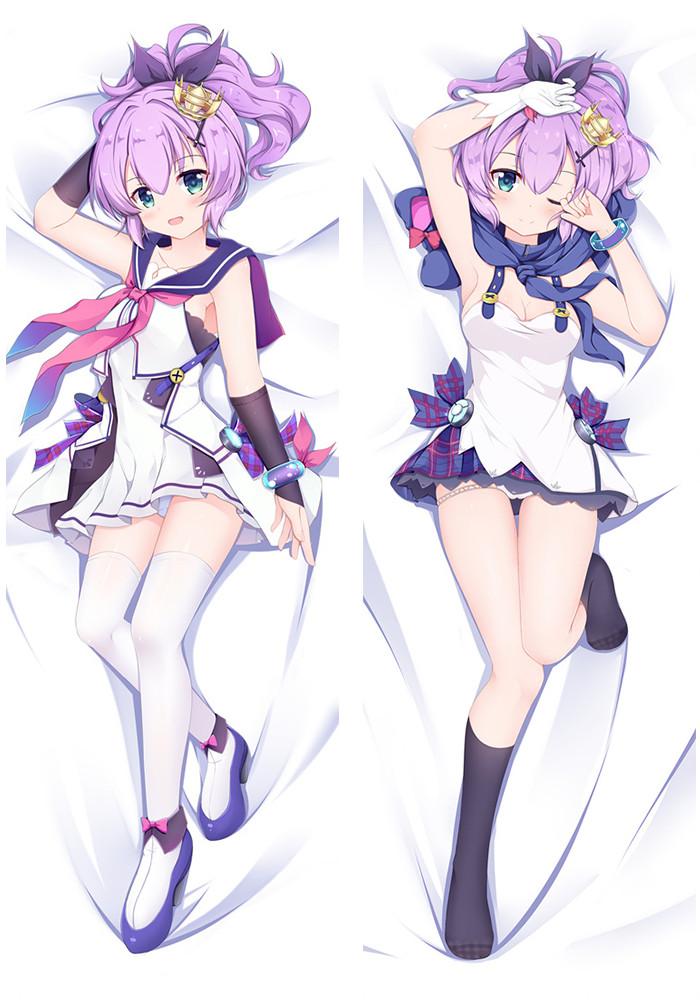 Azur Lane Javelin - Adorable Waifu en promotion