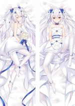 Azur Lane Laffey - Adorable Waifu à Câliner