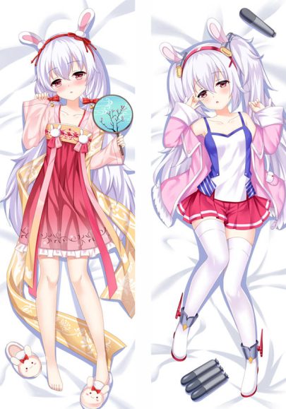 Azur Lane Laffey - Dakimakura japonais en vente