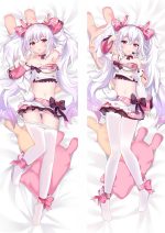Azur Lane Laffey - Housses d’oreiller Dakimakura d’anime
