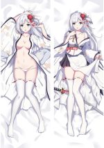 Azur Lane Le Malin - Dakimakura d’anime câlin et mignon