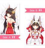 Azur Lane Nagato - Housses d’anime multi-tailles