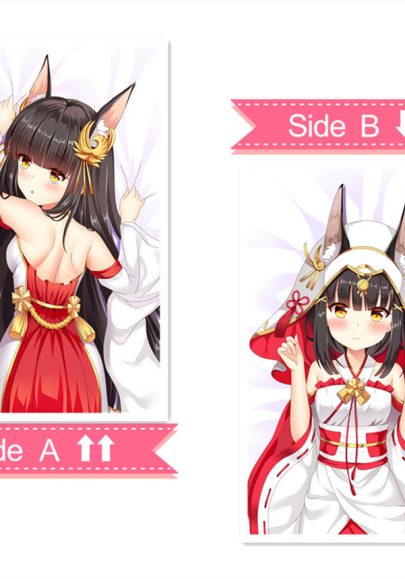 Azur Lane Nagato - Housses d’anime multi-tailles