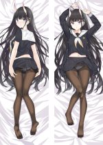 Azur Lane Noshiro - Dakimakura d’anime en vente