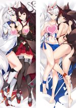 Azur Lane - Daki d’anime japonais
