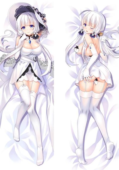 Azur Lane - Peluches d’anime en vente
