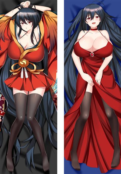 Azur Lane Taihou - Housse d’oreiller dakimakura anime CasesHugging