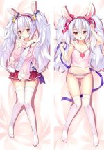 Azur Lane USS Laffey - Waifu mignonne d'anime