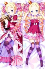 Béatrice - Housses Anime en Promotion