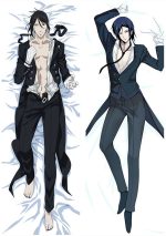 Black Butler - Dakimakura d’anime en vente