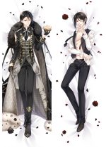 Black Butler - Oreillers de corps d'anime Daki