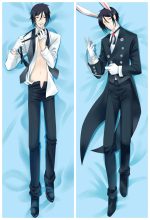 Black Butler - Oreiller de corps Dakimakura