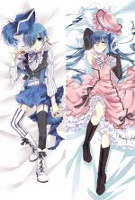 Black Butler - Housses de Dakimakura mignonnes