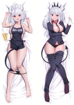 Achetez Helltaker - Housse Daki à câliner