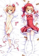 Cardcaptor Sakura Kinomoto - Oreillers de corps d’anime à vendre