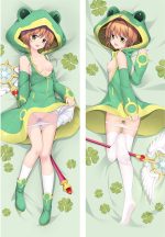 Cardcaptor Sakura Kinomoto - Coques mignonnes à câliner en promotion