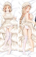 Cells at Work Macrophage - Oreiller Dakimakura d’Anime Japonais