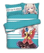 Charlotte Nao Tomori - Housses longues câlines multi-tailles