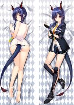 Chen Arknights - Coques câlines d’anime japonais