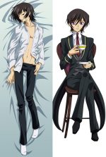Code Geass - Anime mignon en promotion