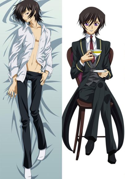 Code Geass - Anime mignon en promotion