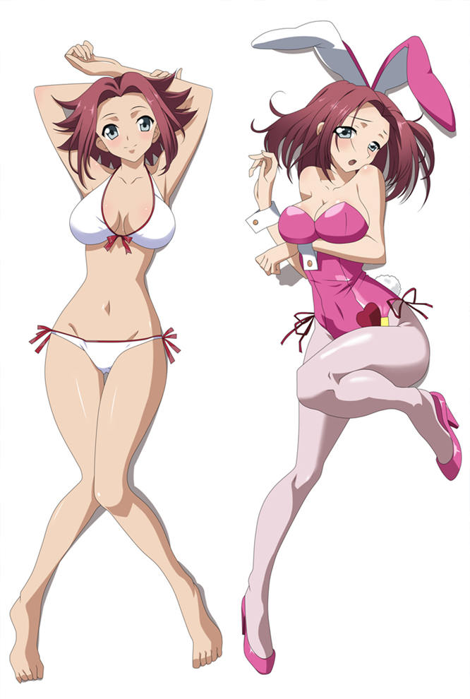 Code Geass - Oreiller Dakimakura Anime en vente