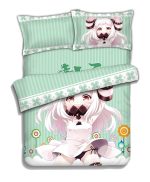 Collection - Taies d’oreiller longues multi-tailles