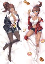 Danganronpa Aoi Asahina - Coque en vente