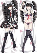 Danganronpa Celestia Ludenberg - Coussin Dakimakura à étreindre
