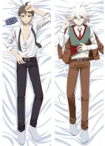 Danganronpa - Taies d’oreiller waifu japonaises