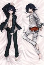 Danganronpa Kokichi Oma - Housses de coussin Daki