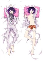 Danganronpa Kokichi Oma - Housse japonaise étreinte waifu