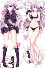 Danganronpa Kyoko Kirigiri - Oreiller de corps japonais