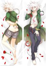 Danganronpa Nagito Komaeda - Coussin Corporel en Vente