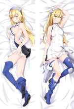 DanMachi - Housses de Dakimakura d’Anime Mignonnes