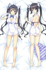 DanMachi Hestia - Housses de corps en promotion