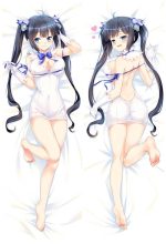 DanMachi Hestia - Taies d’oreiller waifu japonaises en vente