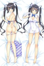 DanMachi Hestia - Daki mignonne waifu