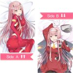 Darling in the Franxx - Coussin Corporel Anime