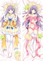 Date A Live - Oreiller Dakimakura d’Anime Japonais
