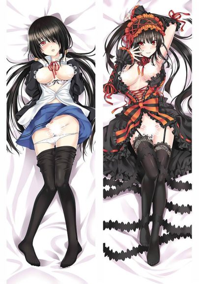 Date A Live - Oreiller de corps à câliner en vente